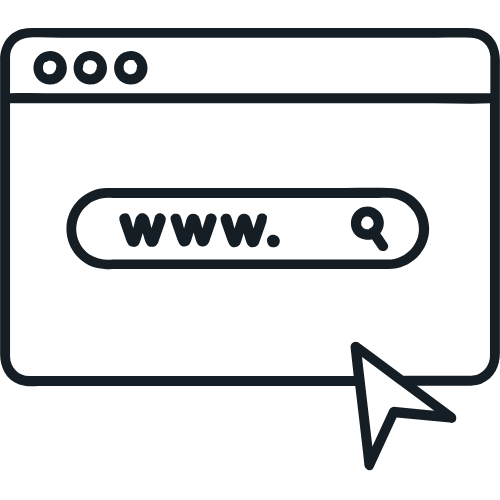 Website Funnels Icon